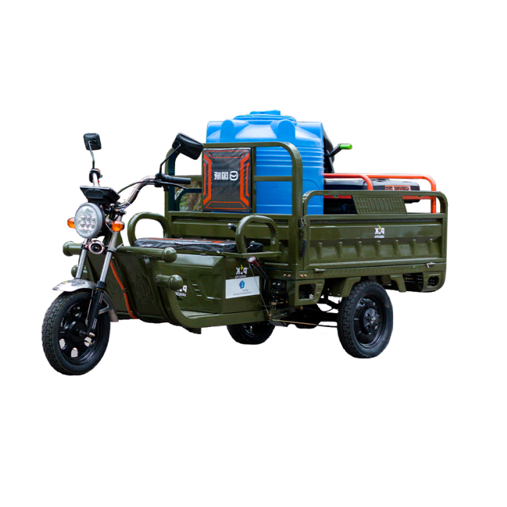 Муравей-мойщик