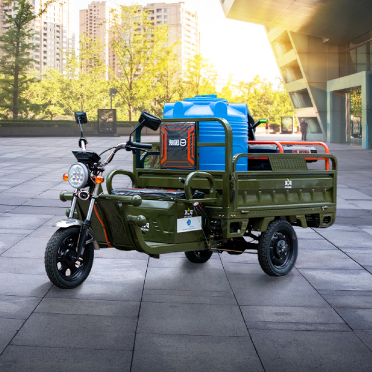 Муравей-мойщик