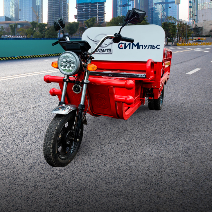 Муравей-пожарный