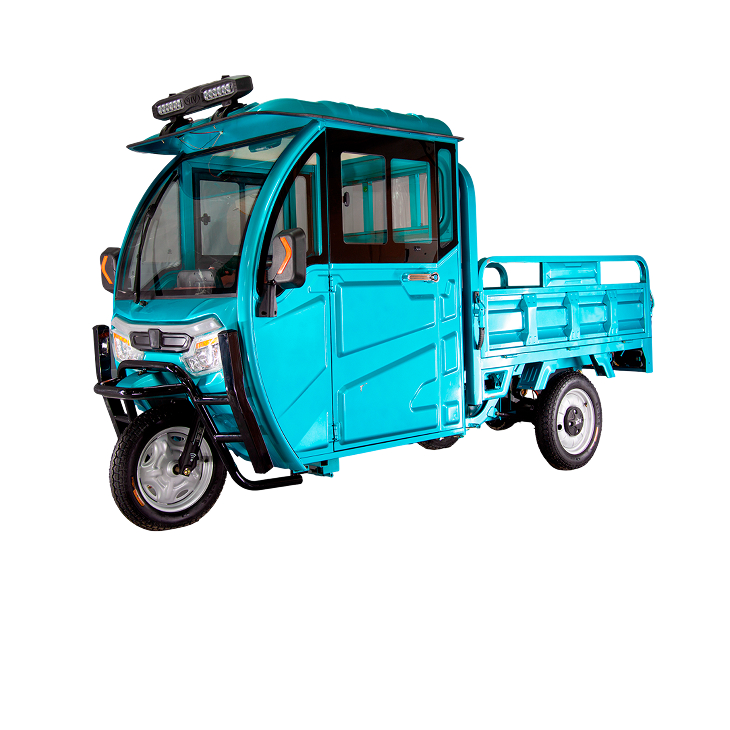 Муравей с кабиной