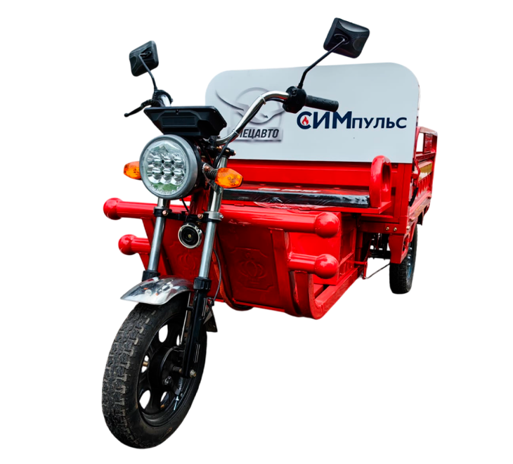 Муравей-пожарный