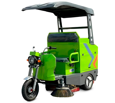 Муравей-подметальщик