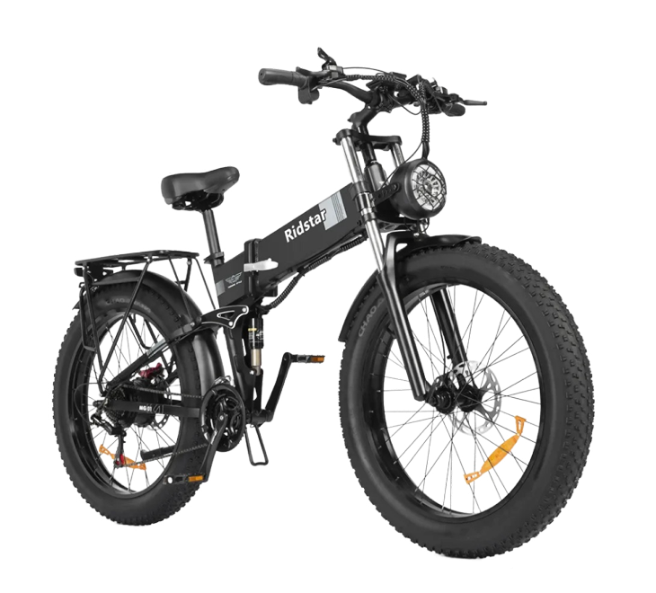 Велотурист