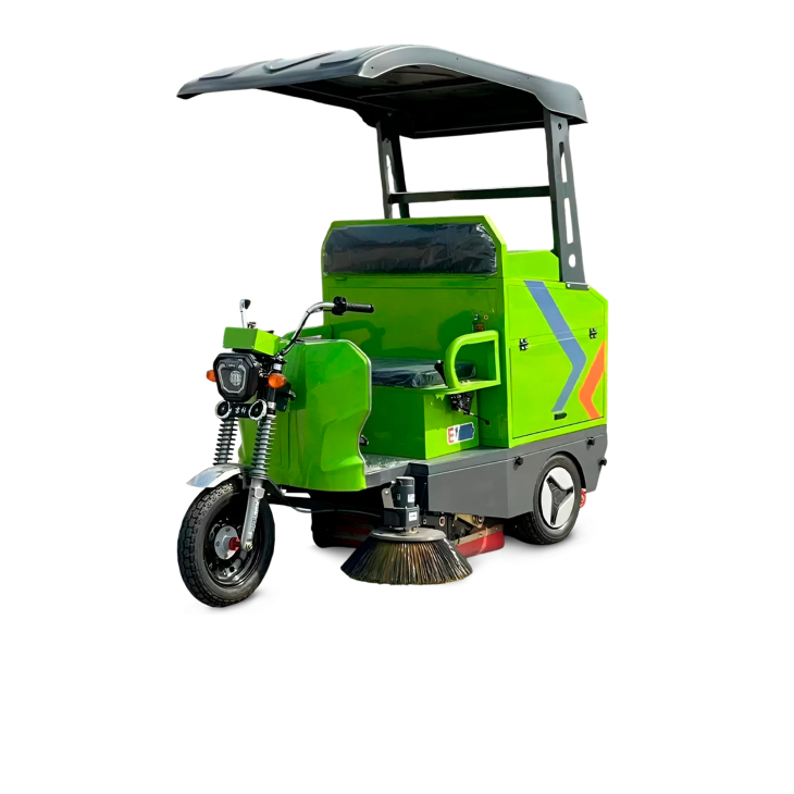 Муравей-подметальщик