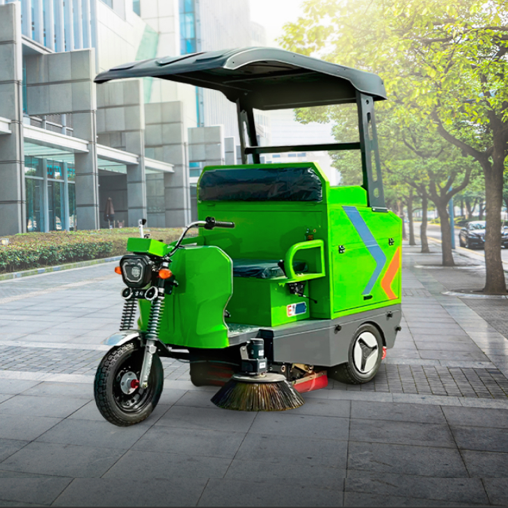 Муравей-подметальщик