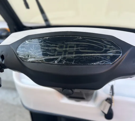 скутер Рикша